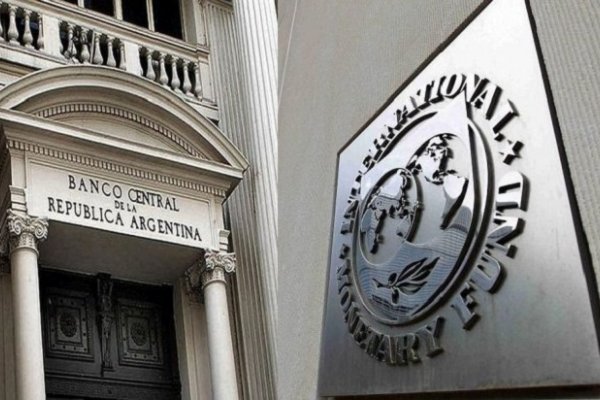 El FMI aprobó el nuevo desembolso por u$s 7.600 M