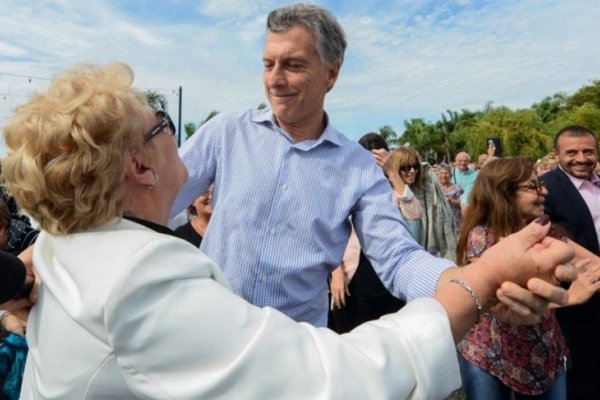 Jubilados: El gobierno prepara decreto para avanzar hacia las AFJP