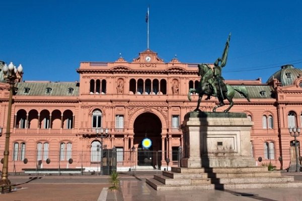 Más del 65% de los argentinos está disconforme con el funcionamiento de la democracia