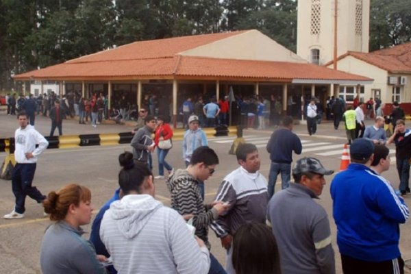 Corrientes: Migraciones reforzará el control fronterizo hacia Brasil por afluencia de turistas