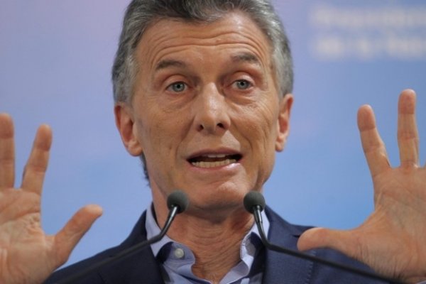 Prioridad para Macri en 2019: evitar cualquier disparada del dólar