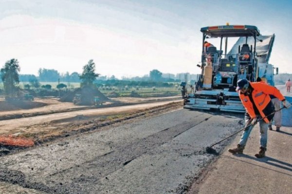 Corrientes: el Gobierno gestiona créditos para obras por más de 100 millones de dólares