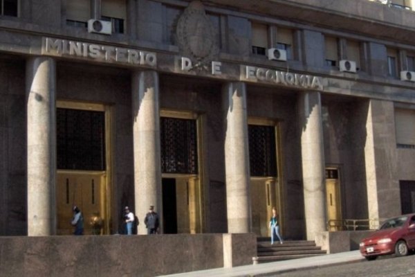 La deuda pública llegó casi al 95% del PBI en el tercer trimestre