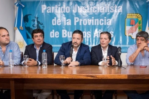 El PJ bonaerense rechazó adelantar las elecciones en la Provincia