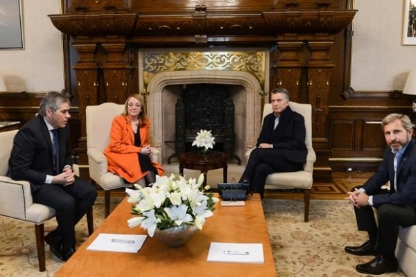 Macri viajará a Santa Cruz por primera vez desde que asumió la Presidencia