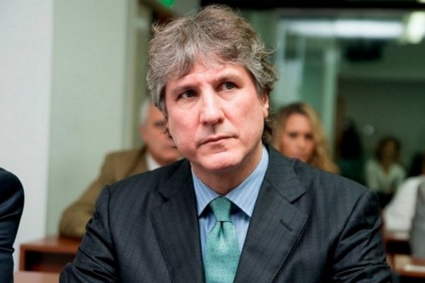 Amado Boudou se refirió a una posible candidatura de Cristina Kirchner