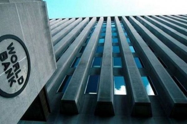 El Banco Mundial proyectó que la economía argentina caerá 1,7% en 2019