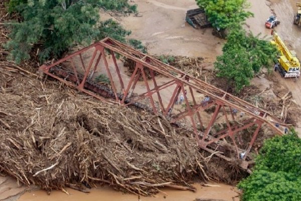 El BID aprueba un préstamo por u$s300 millones para eventuales catástrofes naturales