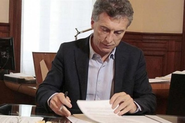 Macri ordenó avanzar con una profunda reforma a la Oficina Anticorrupción