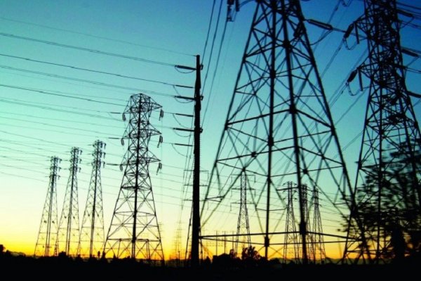 En Corrientes la demanda de energía cayó un 14% en diciembre