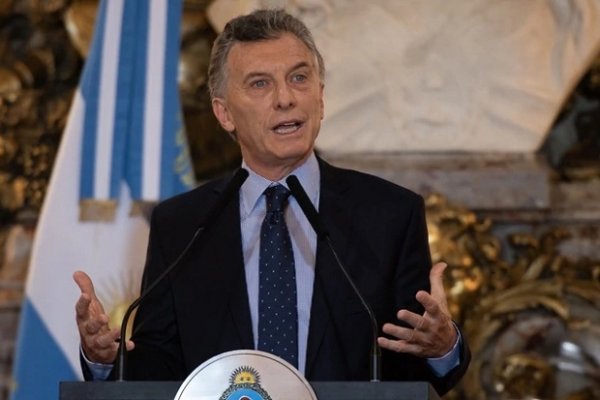 Macri, sobre la muerte de Nisman: Necesitamos saber qué pasó