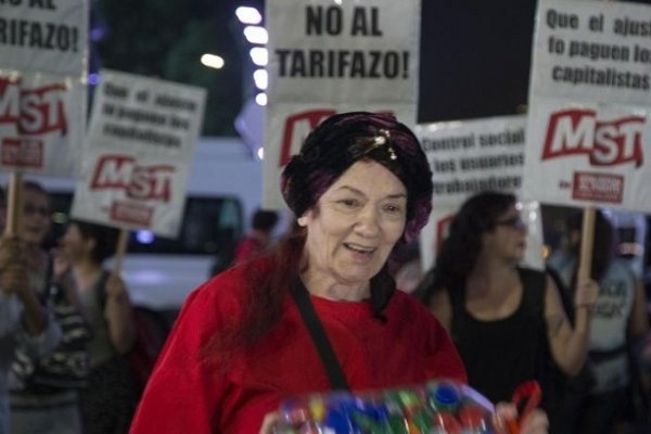 Cuarto ruidazo en menos de un mes