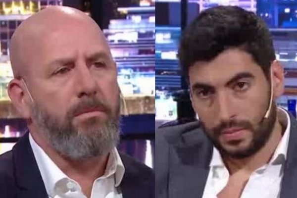 Facundo Moyano cruzó a un diputado del PRO por la inflación y lo dejó sin palabras