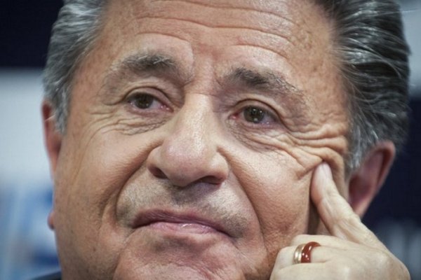 Eduardo Duhalde denunció posibles ataques internacionales contra la vuelta de Cristina Kirchner