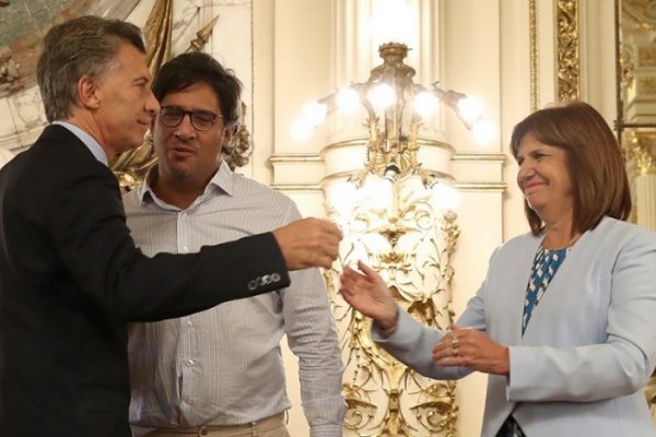 El decreto de Macri que ya genera polémica: viola la presunción de inocencia, según los expertos