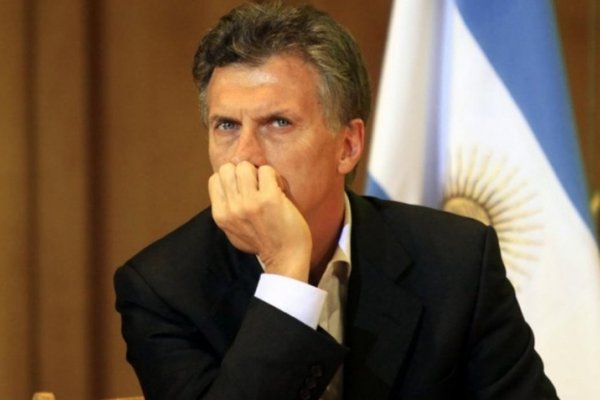 Macri y los apagones cuando no era presidente: La gente se siente abandonada, desprotegida