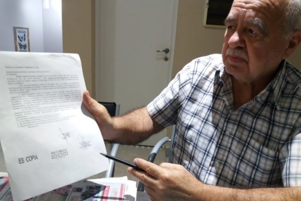 Volver a Creer reservó Lista ratificando su intención de conducir el PJ de Corrientes