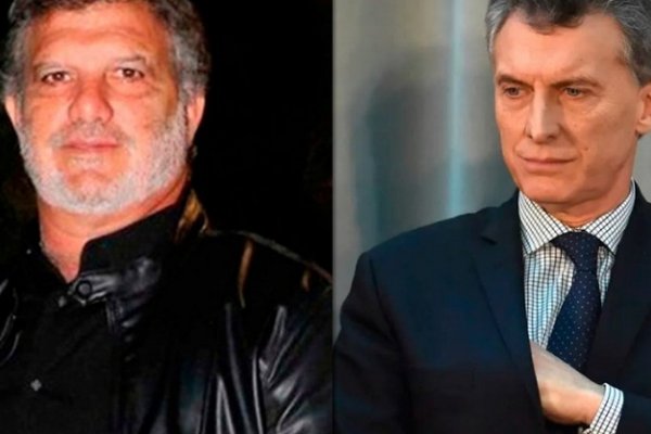 Piden que se le aplique la extinción de dominio a la familia de Macri