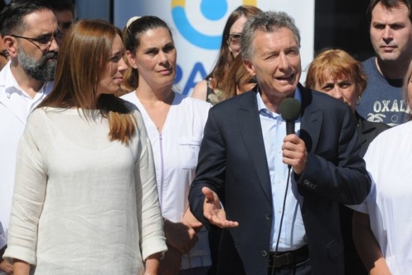 La elección de gobernador en la Provincia de Buenos Aires será el mismo día que la presidencial