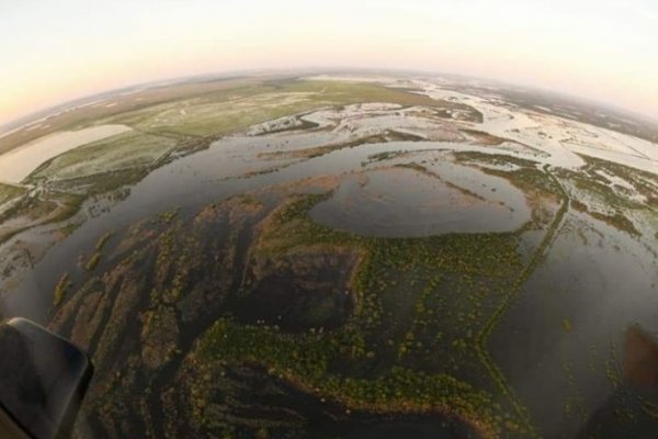 Cambio climático: Meteorólogo afirmó que 