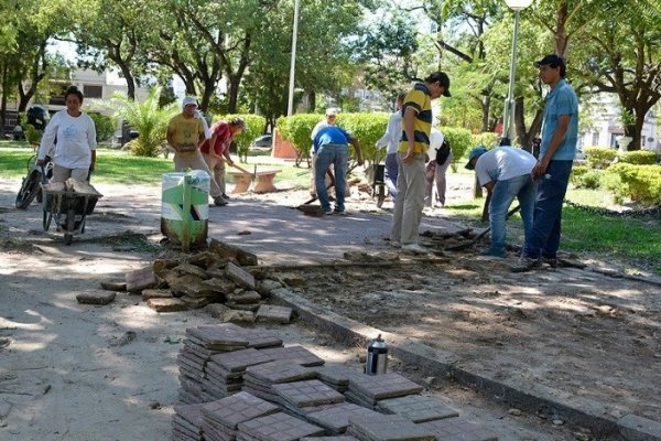 Empeoran las condiciones laborales en la Municipalidad de Corrientes