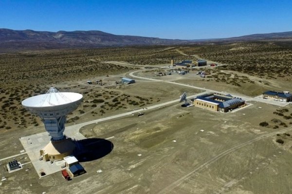 Advierten que la misteriosa base china en Neuquén es una caja negra sin control