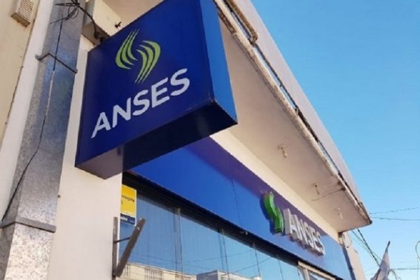 Anses incorpora cuentas virtuales para pagar jubilaciones