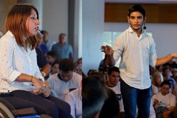 Dos correntinos, oradores en el lanzamiento de Alternativa Federal