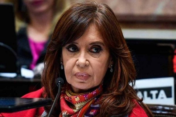 Hotesur: la UIF pidió que Cristina y sus hijos vayan a juicio