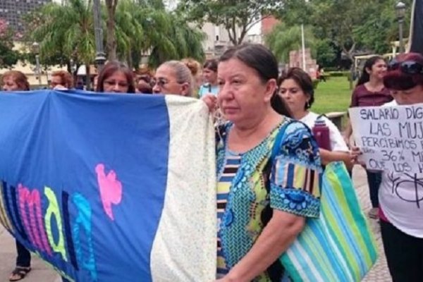 Corrientes: vuelven a exigir que se declare la Emergencia Nacional por femicidios