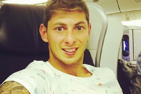 El cuerpo hallado en el avión de Emiliano Sala será rescatado