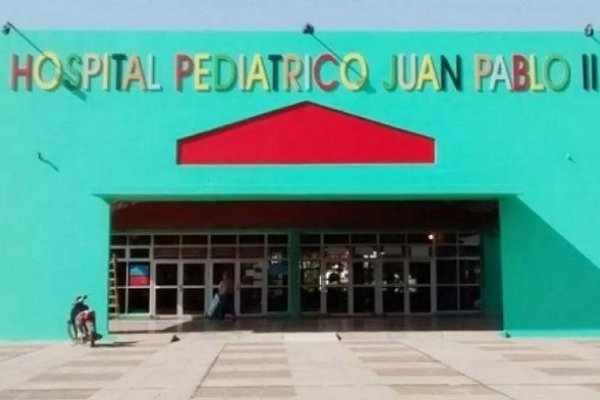 Corrientes: nena de 9 años intentó suicidarse