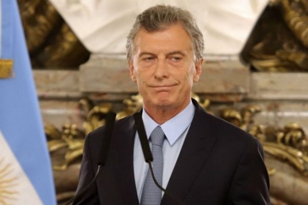 Macri: Bajar la inflación nos está costando más de lo que imaginé