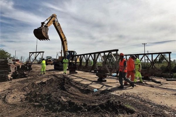 Corrientes: el 50% de los obreros de la construcción está desempleado