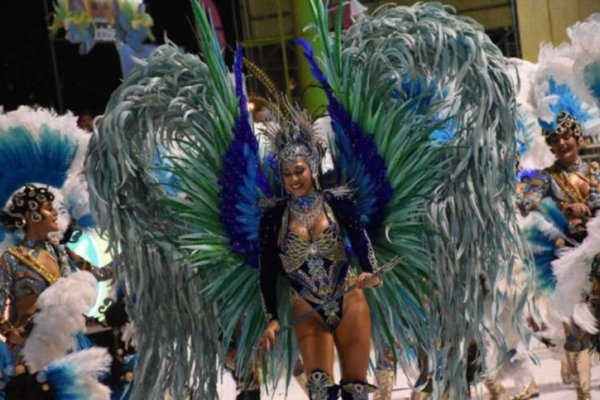 La noche suspendida de carnaval se reprogramó para el domingo 17