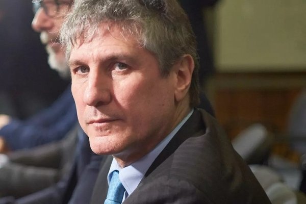 La Justicia rechazó un pedido de Boudou y podría volver a la cárcel