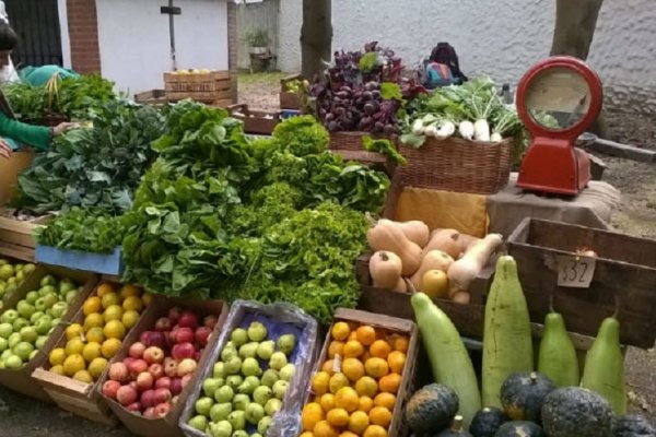 Fuerte suba en el precio de frutas y verduras en Corrientes