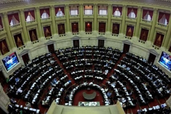 El Gobierno resolvió que no llamará a sesiones extraordinarias