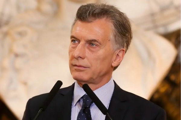 Macri y Tabaré reclaman elecciones libres y creíbles en Venezuela