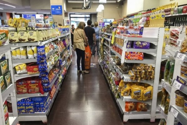 La inflación de enero fue del 2,9%