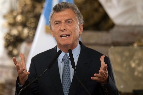 Macri inicia una gira por Asia con el foco puesto en las economías regionales y las pymes