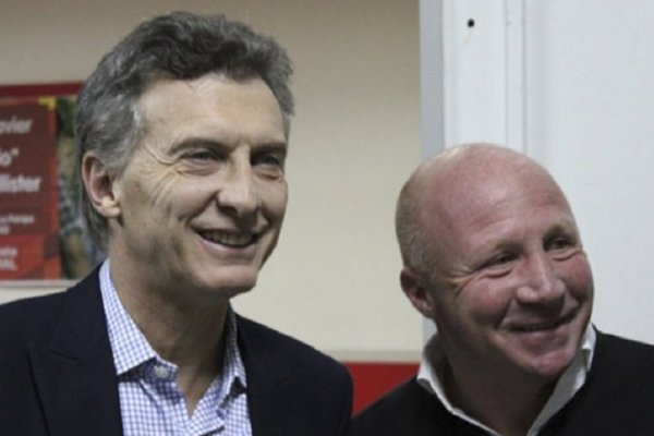 Perdió el candidato de Macri en La Pampa: un radical peleará con el PJ por ser gobernador