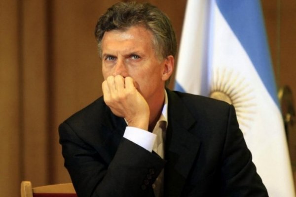 Macri, el negador serial