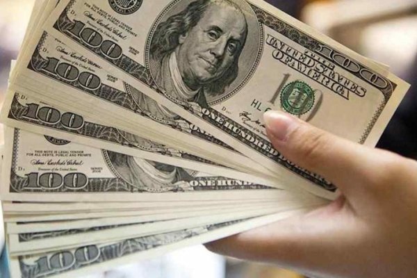 El dólar vuelve a subir y ya se vende a $ 41 en los bancos