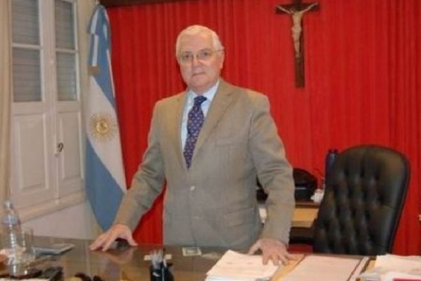 Suspendieron la citación del juez Soto Dávila en el Consejo de la Magistratura