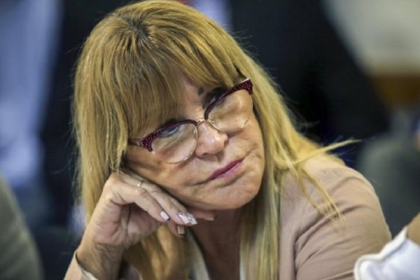 Para el fiscal de la causa, Aída Ayala debería estar presa