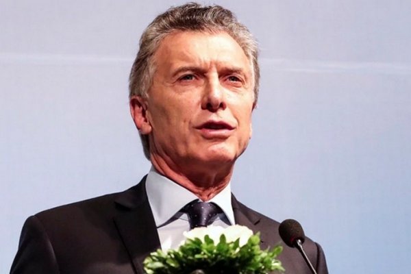 Macri dijo que aún no decidió habilitar las PASO en Cambiemos para elegir el candidato a presidente