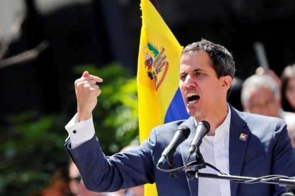 Guaidó apuesta a la música en vivo, a la ayuda humanitaria y al respaldo internacional para derrotar a Nicolás Maduro