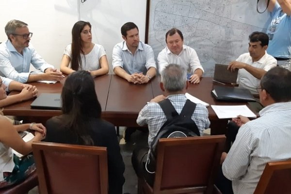 Municipales lograron aumento del 24% en tres tramos más plus de $1500