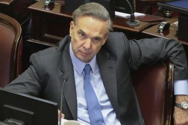 Pichetto: Macri termina su mandato y va directo a Comodoro Py